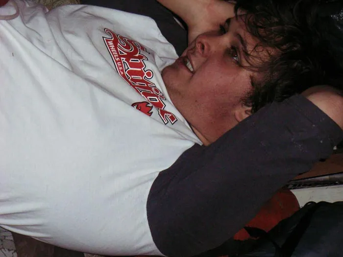 Robs Party-75
