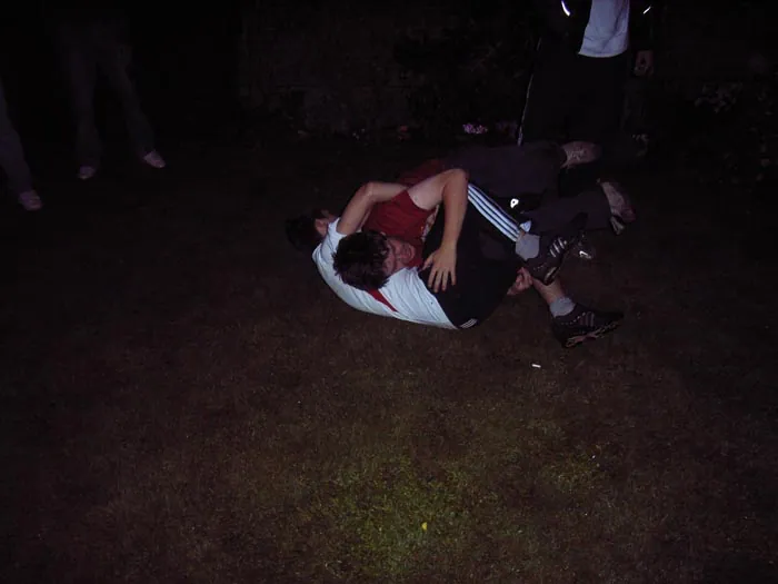 Robs Party-76