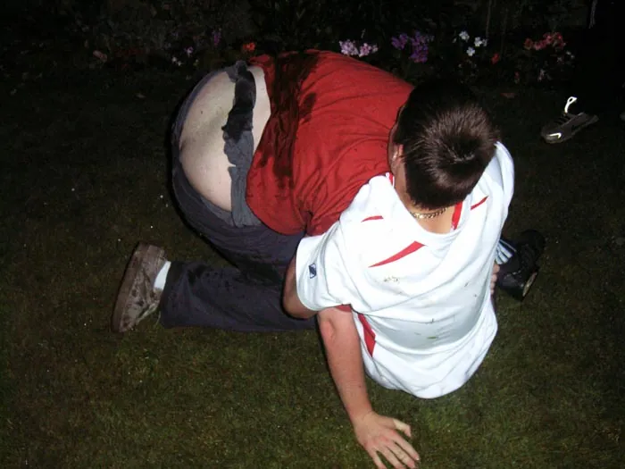 Robs Party-78