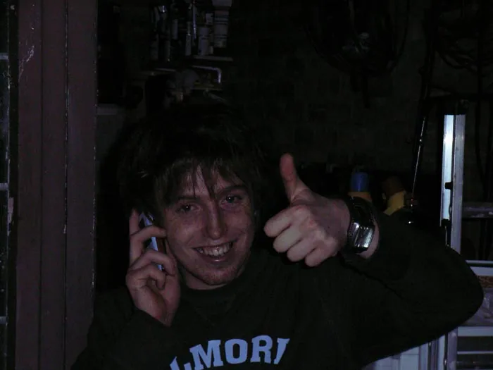 Robs Party-85