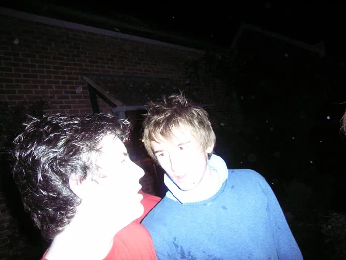 Robs Party-86