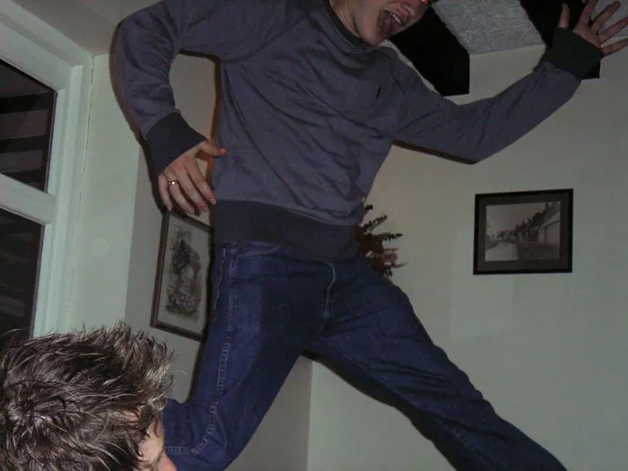 Robs Party-89