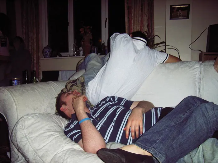 Robs Party-91