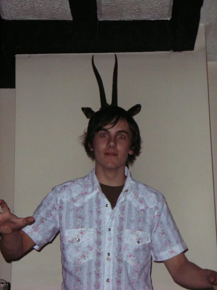 Robs Party-97