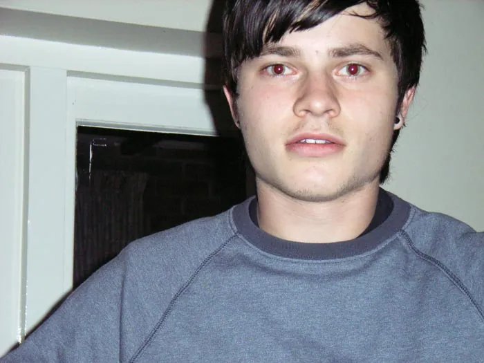 Robs Party-99