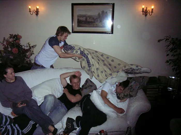 Robs Party-105
