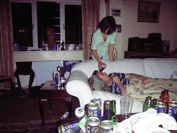 Robs Party-107