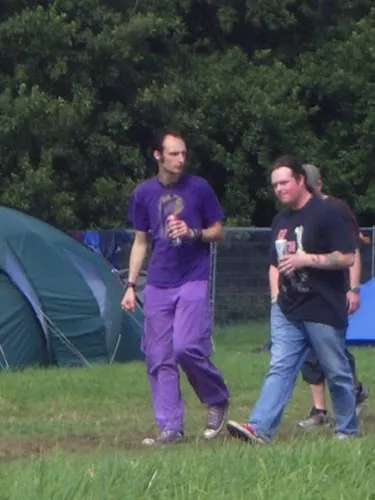 Steino at Reading-3