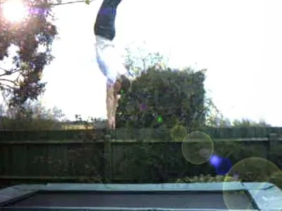 Tricking Pictures 01-12