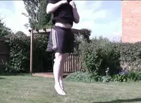 Pop 360 and Pop Twist Kick Tutorial