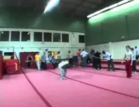Derby Gym Gathering - May 2007