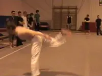 Trick Soc - The First Session