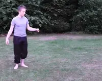Aerial Tutorial