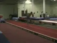 Tricking Bails Sampler - October 2004